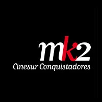 mk2 Cinesur Conquistadores