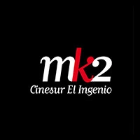 mk2 Cinesur El Ingenio
