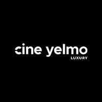Cine Yelmo Luxury Palafox
