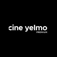 Cine Yelmo Premium Puerta Europa